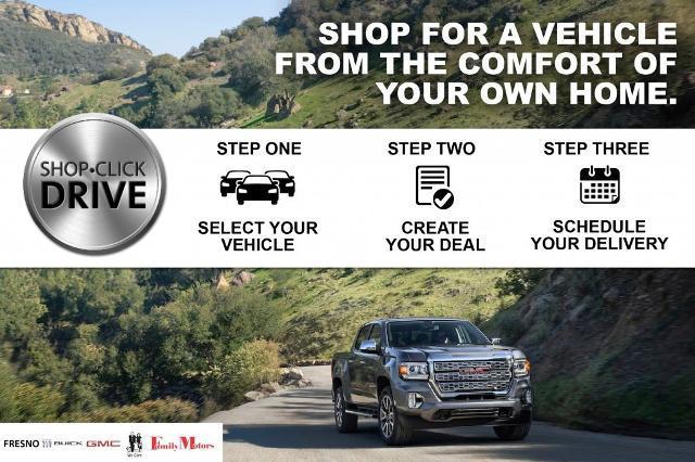 2020 Nissan Titan Crew Cab SL 4x4