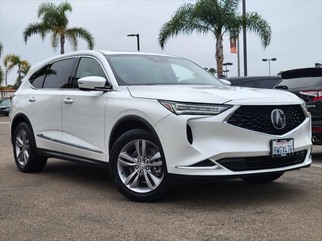 2022 Acura MDX Standard for sale in Carlsbad, CA