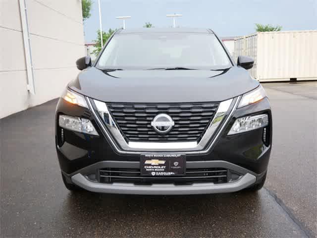 2022 Nissan Rogue SV Intelligent AWD