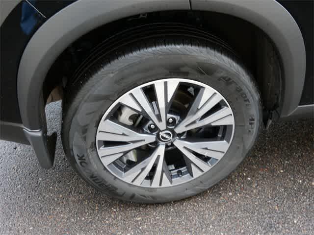 2022 Nissan Rogue SV Intelligent AWD
