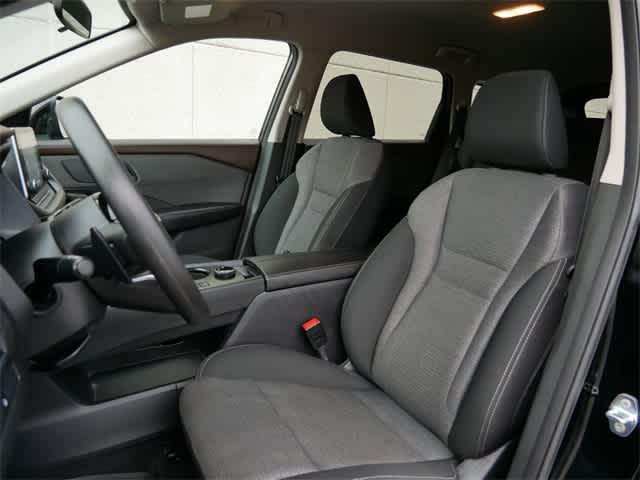 2022 Nissan Rogue SV Intelligent AWD