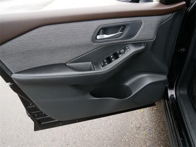 2022 Nissan Rogue SV Intelligent AWD