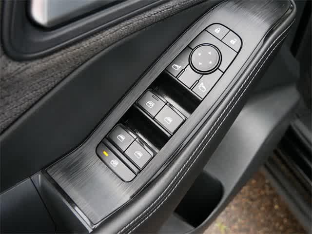 2022 Nissan Rogue SV Intelligent AWD