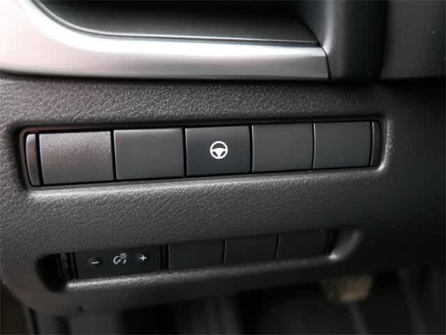 2022 Nissan Rogue SV Intelligent AWD