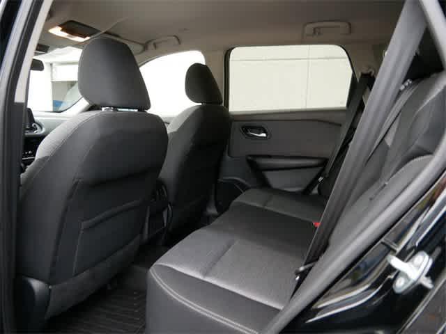 2022 Nissan Rogue SV Intelligent AWD