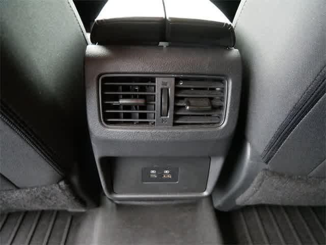 2022 Nissan Rogue SV Intelligent AWD