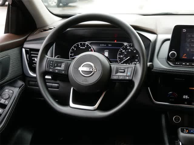 2022 Nissan Rogue SV Intelligent AWD