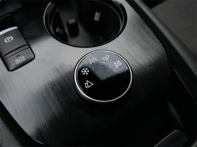 2022 Nissan Rogue SV Intelligent AWD