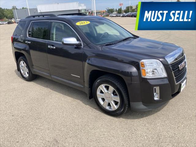 2013 GMC Terrain