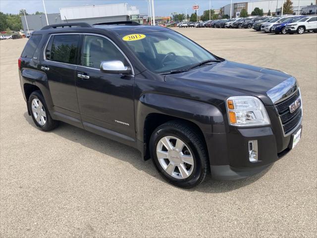 2013 GMC Terrain