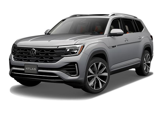 2024 Volkswagen Atlas 2.0T SEL Premium R-Line for sale in Rapid City, SD