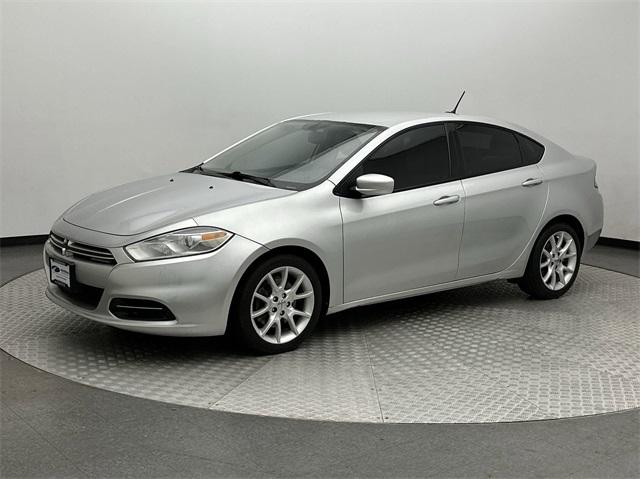 2013 Dodge Dart