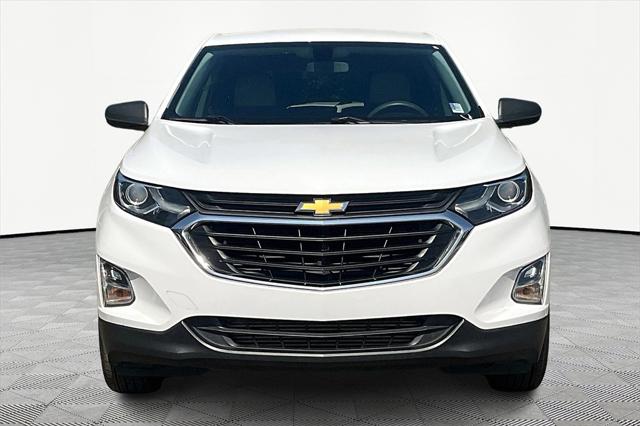 Used 2019 Chevrolet Equinox For Sale in Olive Branch, MS