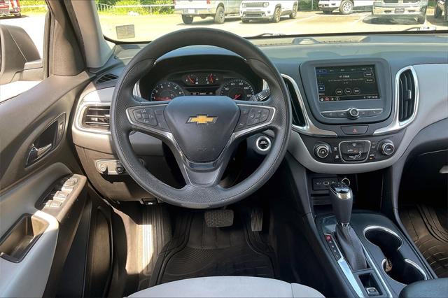 Used 2019 Chevrolet Equinox For Sale in OLIVE BRANCH, MS