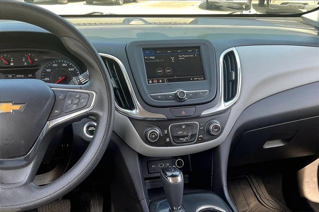 Used 2019 Chevrolet Equinox For Sale in Olive Branch, MS