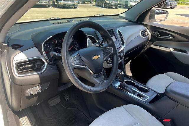 Used 2019 Chevrolet Equinox For Sale in OLIVE BRANCH, MS