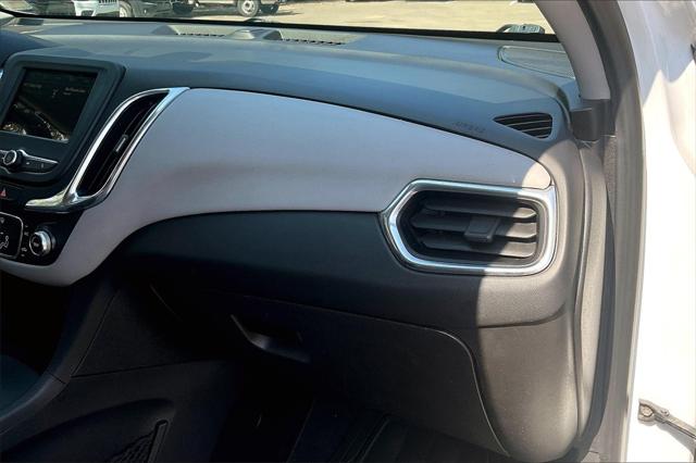 Used 2019 Chevrolet Equinox For Sale in Olive Branch, MS