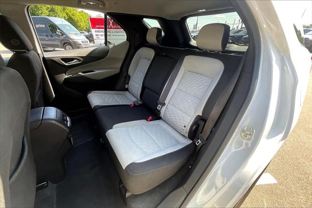 Used 2019 Chevrolet Equinox For Sale in OLIVE BRANCH, MS