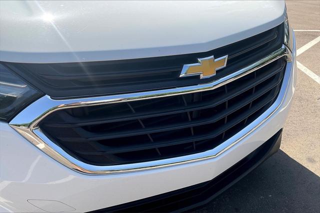 Used 2019 Chevrolet Equinox For Sale in Olive Branch, MS