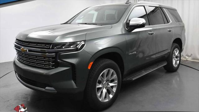 2024 Chevrolet Tahoe 4WD Premier for sale in Auburn, NY