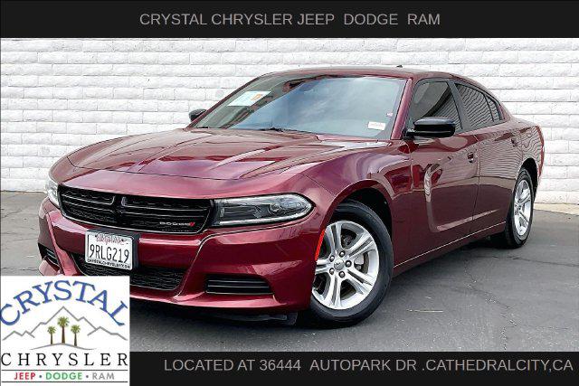 2023 Dodge Charger SXT for sale in Indio, CA