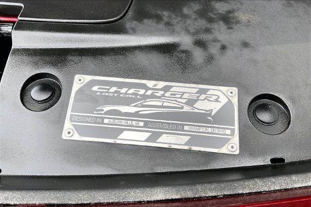 2023 Dodge Charger SXT