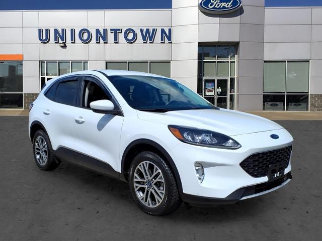 2022 Ford Escape SEL for sale in Uniontown, PA