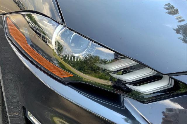 2022 Ford Mustang EcoBoost Premium Convertible