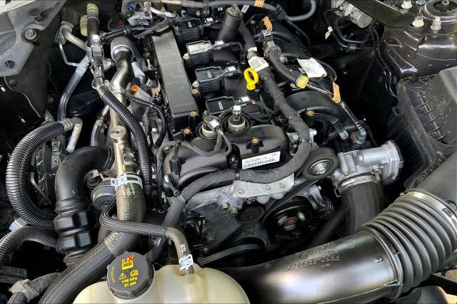 2022 Ford Mustang EcoBoost Premium Convertible