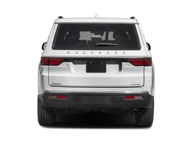 2024 Wagoneer Wagoneer Series II 4x4