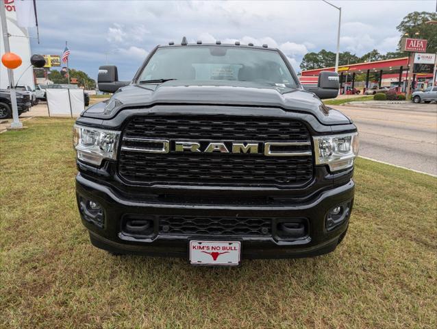 2024 RAM Ram 2500 RAM 2500 BIG HORN CREW CAB 4X4 64 BOX