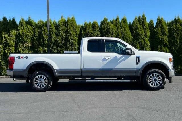 2021 Ford F-250 XL