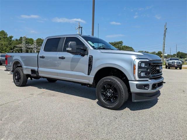 2023 Ford F-350 XL