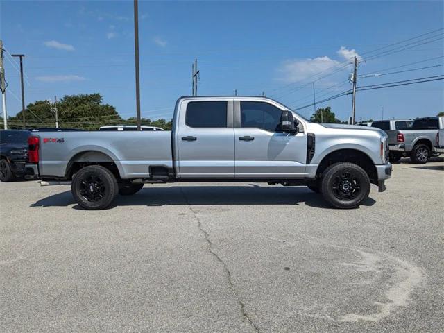 2023 Ford F-350 XL