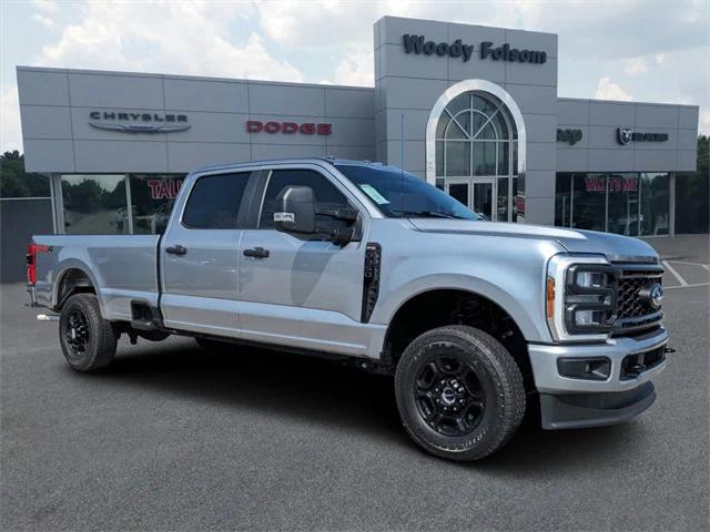 2023 Ford F-350 XL