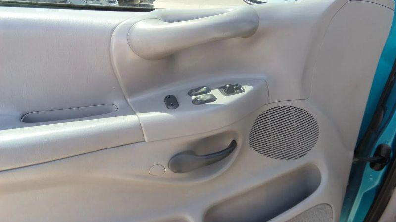 1997 Ford F-150 Base