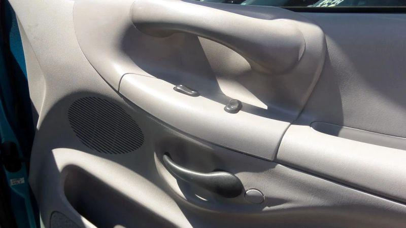 1997 Ford F-150 Base