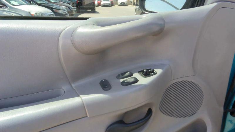 1997 Ford F-150 Base