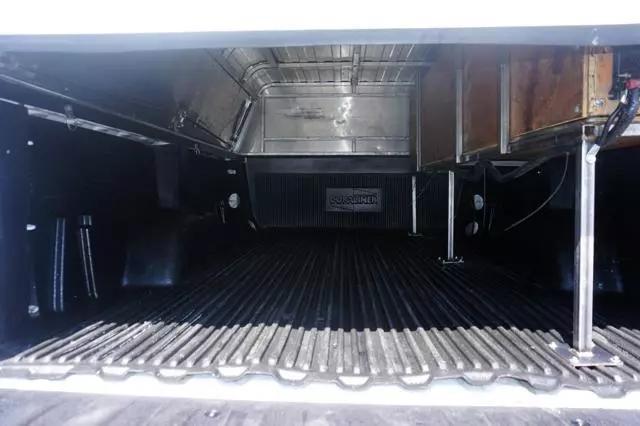 2020 Chevrolet Silverado 1500 2WD Regular Cab Long Bed WT