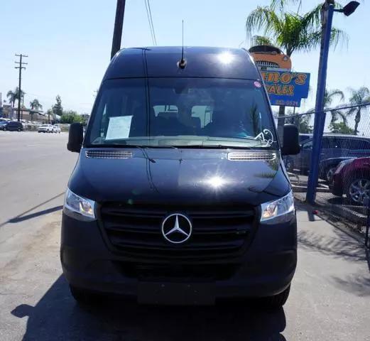 2019 Mercedes-Benz Sprinter 2500 High Roof V6 for sale in Bakersfield, CA