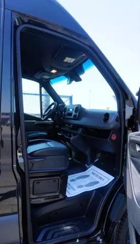 2019 Mercedes-Benz Sprinter 2500 High Roof V6