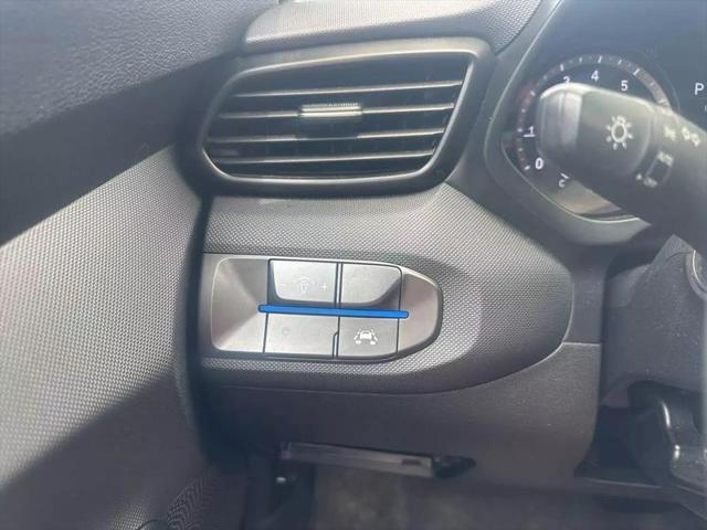 2019 Hyundai Veloster 2.0