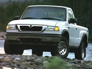 1998 Mazda B-Series SE's photo