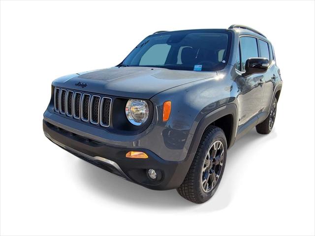 2023 Jeep Renegade Upland 4x4