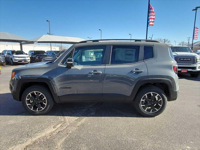 2023 Jeep Renegade Upland 4x4