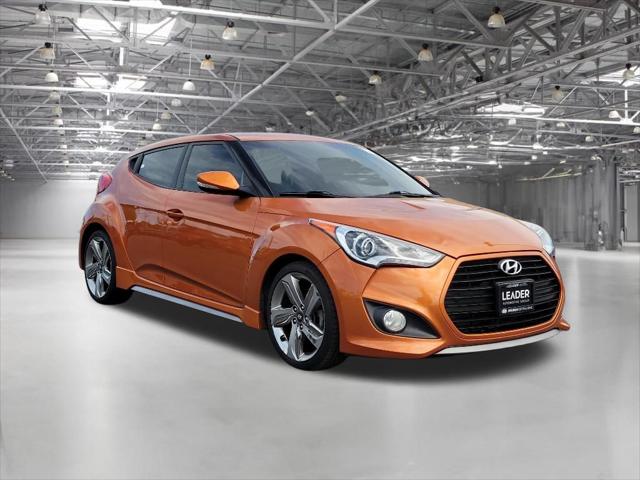 2015 Hyundai Veloster