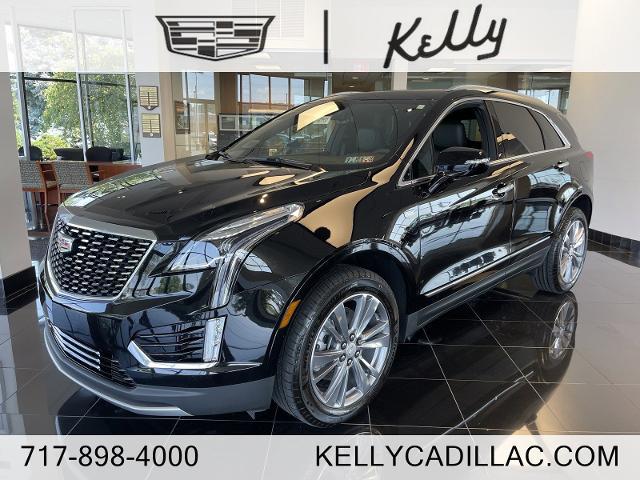 2025 Cadillac XT5 AWD Premium Luxury for sale in Lancaster, PA