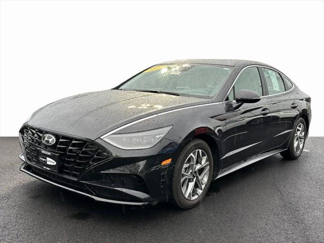 2023 Hyundai Sonata