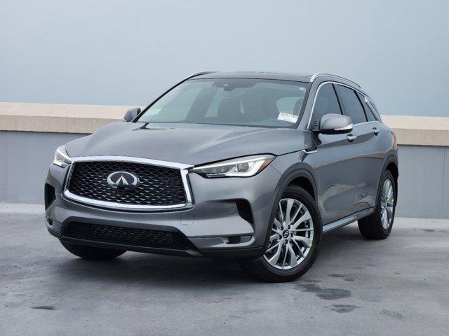 2024 Infiniti QX50