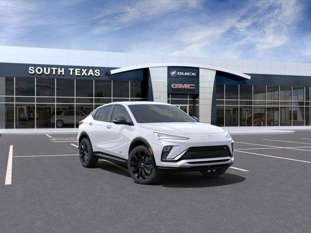 2025 Buick NV Sport Touring for sale in McAllen, TX